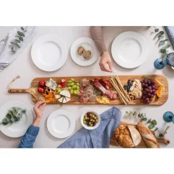 Tramontina - Hellstrøm BBQ by Tramontina - Serveringsfjøl