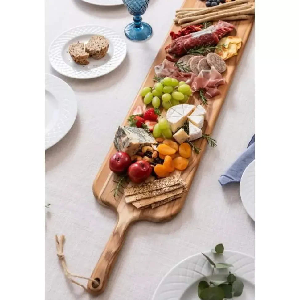 Tramontina - Hellstrøm BBQ by Tramontina - Serveringsfjøl
