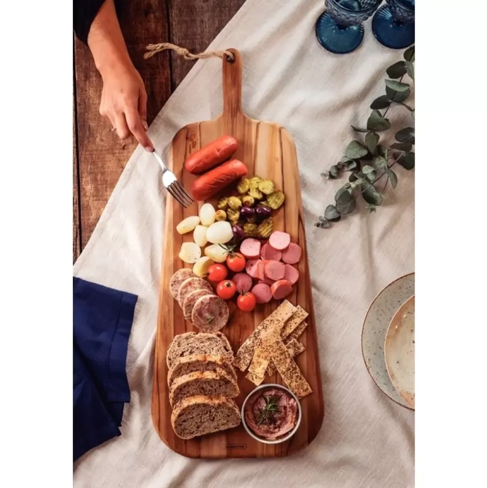 Tramontina - Hellstrøm BBQ by Tramontina - Skjærefjøl 65x27 cm