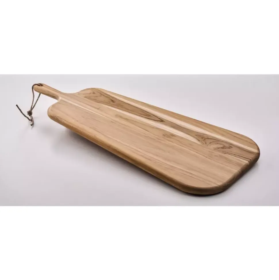 Tramontina - Hellstrøm BBQ by Tramontina - Skjærefjøl 65x27 cm