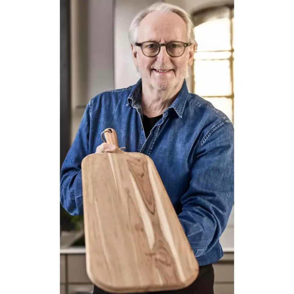 Tramontina - Hellstrøm BBQ by Tramontina - Skjærefjøl 65x27 cm