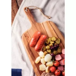 Tramontina - Hellstrøm BBQ by Tramontina - Skjærefjøl 65x27 cm