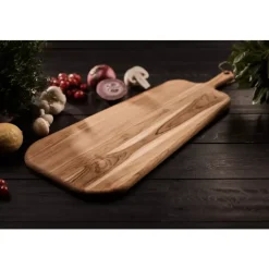Tramontina - Hellstrøm BBQ by Tramontina - Skjærefjøl 65x27 cm