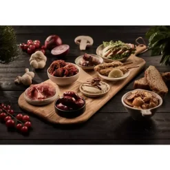 Tramontina - Hellstrøm BBQ by Tramontina - Skjærefjøl 65x27 cm