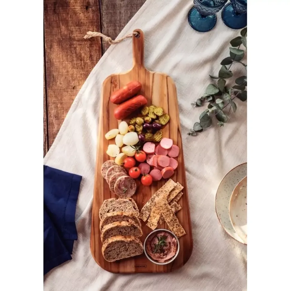 Tramontina - Hellstrøm BBQ by Tramontina - Skjærefjøl 65x27 cm