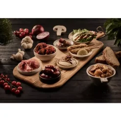 Tramontina - Hellstrøm BBQ by Tramontina - Skjærefjøl 65x27 cm