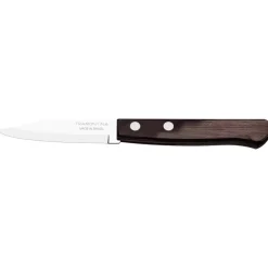 Tramontina - Polywood FSC - Skrellekniv 7,5 cm