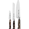 Tramontina - Polywood - Knivsett s/3
