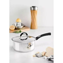 Tramontina - Purezza - Oppbevaringsglass - 1,8 l