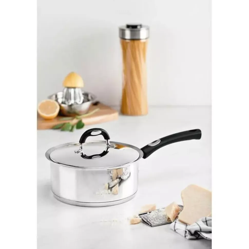 Tramontina - Purezza - Oppbevaringsglass - 1,8 l