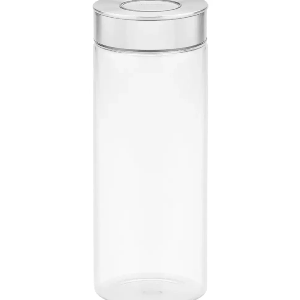 Tramontina - Purezza - Oppbevaringsglass - 1,8 l