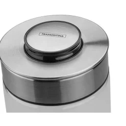 Tramontina - Purezza - Oppbevaringsglass - 1,8 l