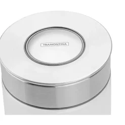 Tramontina - Purezza - Oppbevaringsglass - 1,4 l