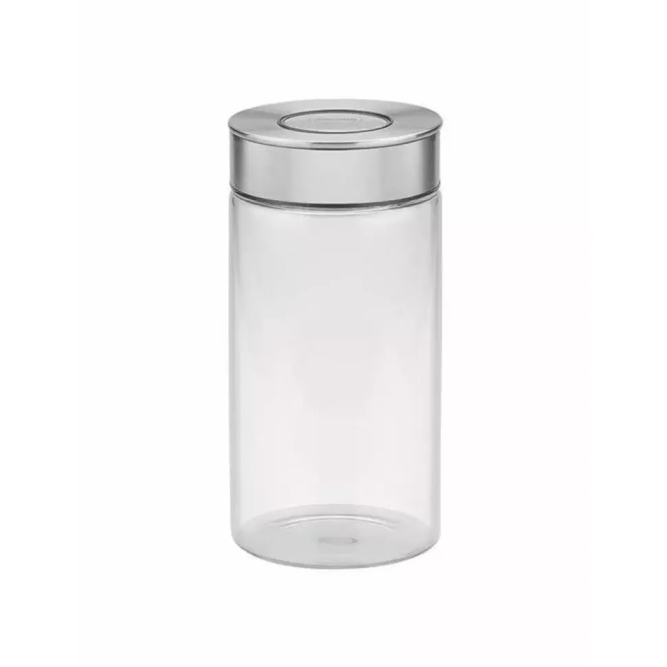 Tramontina - Purezza - Oppbevaringsglass - 1,4 l