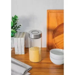 Tramontina - Purezza - Oppbevaringsglass - 1,4 l