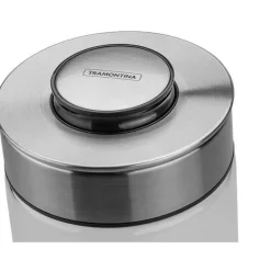 Tramontina - Purezza - Oppbevaringsglass - 1,4 l