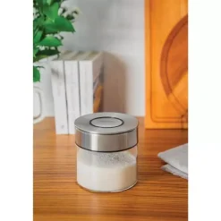 Tramontina - Purezza - Oppbevaringsglass - 0,4 l
