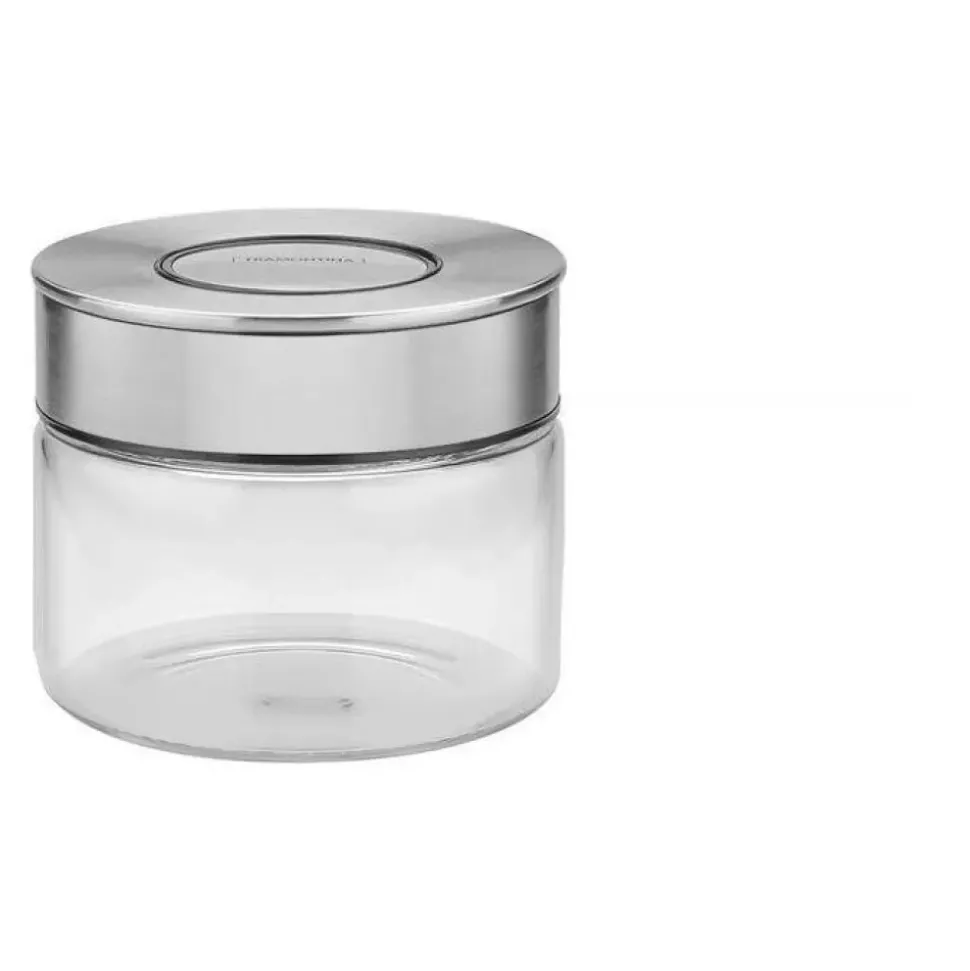 Tramontina - Purezza - Oppbevaringsglass - 0,4 l