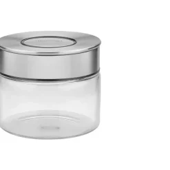 Tramontina - Purezza - Oppbevaringsglass - 0,4 l