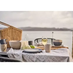 Tramontina - Serveringsfat/Tapasfjøl