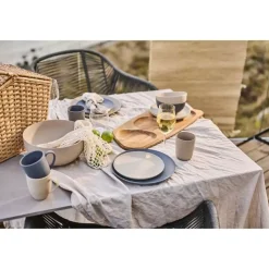 Tramontina - Serveringsfat/Tapasfjøl