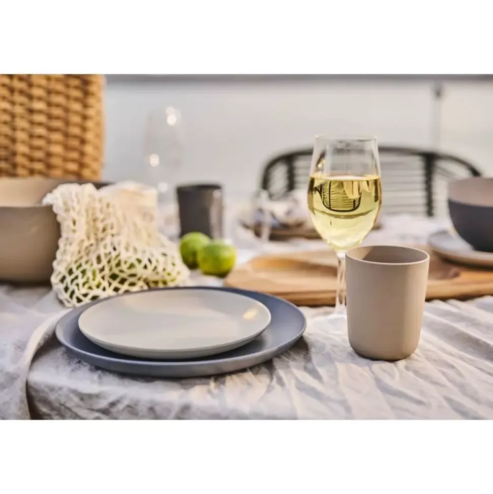 Tramontina - Serveringsfat/Tapasfjøl