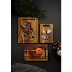 Tramontina - Skjærebrett 3-pk