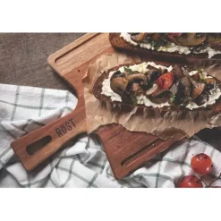 Tramontina - Skjære- og serveringsfjøl