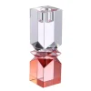 Treasure Lysestake Rosa/Klar