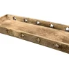 Trefat 50x17 Stjerner