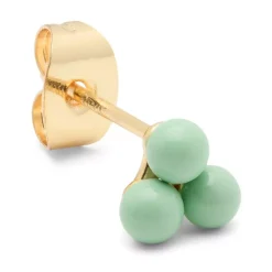 Trio Ørering Seasalt Green 1 stk