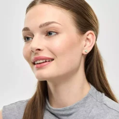Trio Ørering Seasalt Green 1 stk