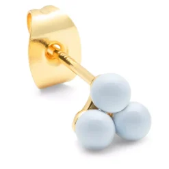 Trio Ørering Skyride Blue 1 stk