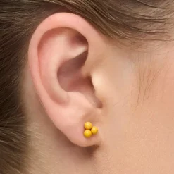 Trio Ørering Sunflower 1 stk