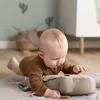 Tummy Time Aktivitetsleke Croco Sand