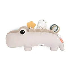 Tummy Time Aktivitetsleke Croco Sand