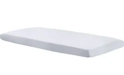Turiform Aktivitet Jerseylaken 125 gr 180x200 Grå
