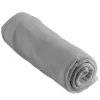 Turiform Aktivitet Jerseylaken 125 gr 90x200 Grå