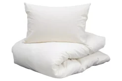 Turiform Chill Sengesett 140x220/50x70 Cream