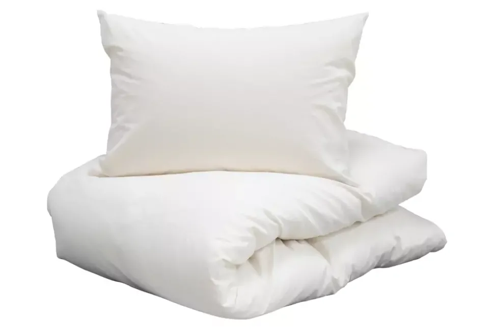 Turiform Chill Sengesett 140x220/50x70 Cream