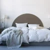 Turiform Chill Sengesett 140x200/50x70 Cream