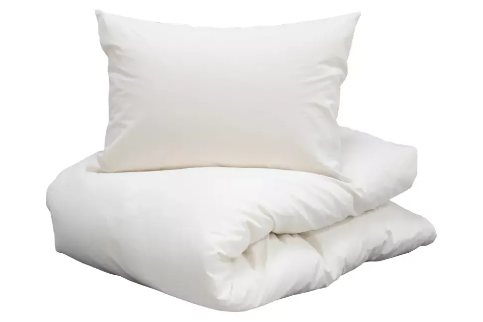 Turiform Chill Sengesett 140x200/50x70 Cream