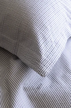 Turiform Felicia Stripe, 140x200/50x70 Blå