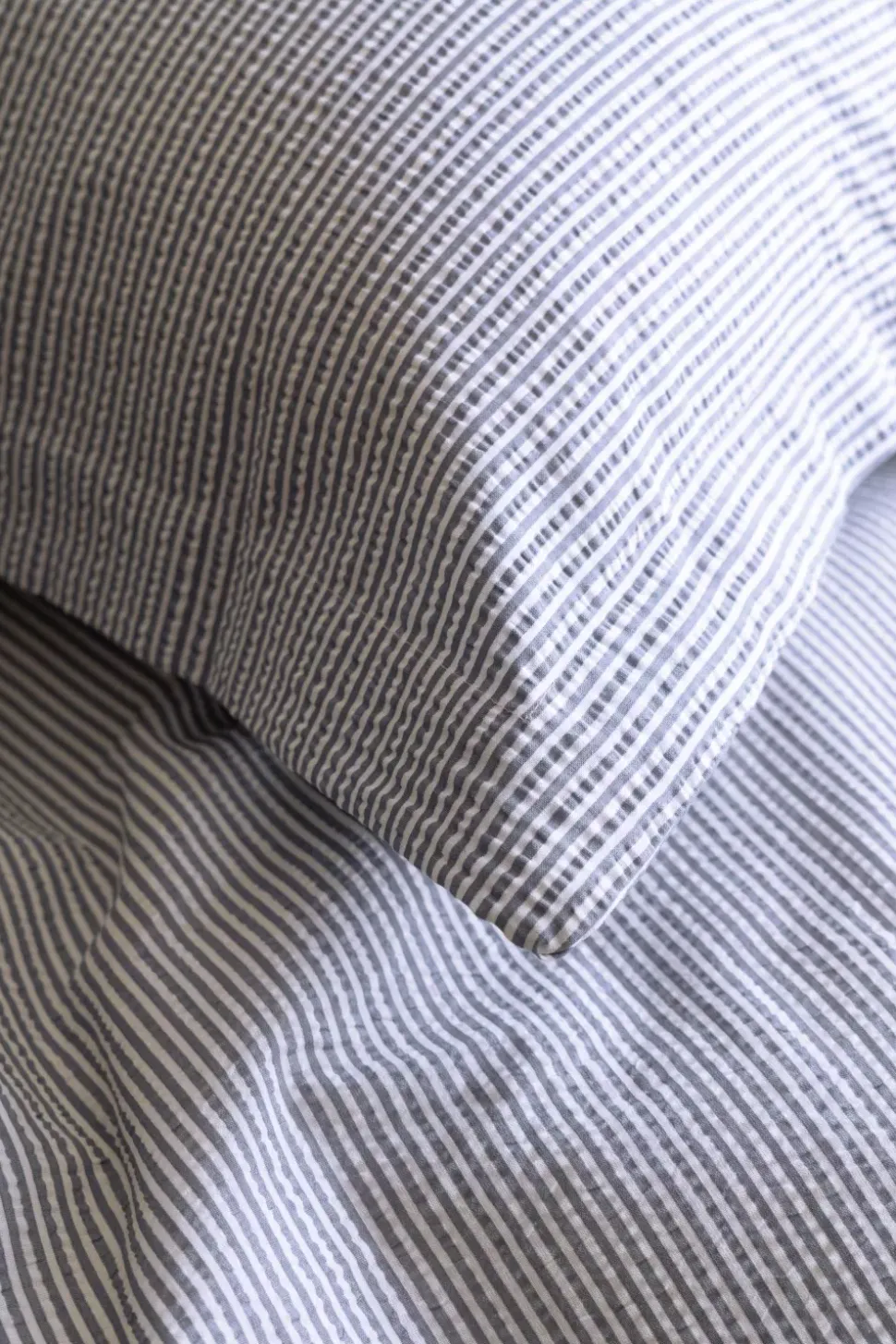 Turiform Felicia Stripe, 140x200/50x70 Blå