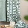 Turiform Lulu håndkle 70x140 Aqua