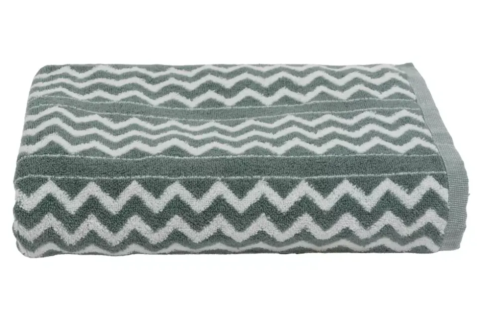 Turiform Lulu håndkle 70x140 Aqua