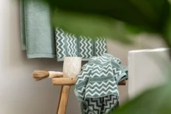 Turiform Lulu håndkle 70x140 Aqua