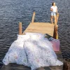 Turiform Olivia Sengesett 140x200/50x70 Multi