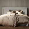 Turiform Turistripa Sengesett 140x220/50x70 Beige