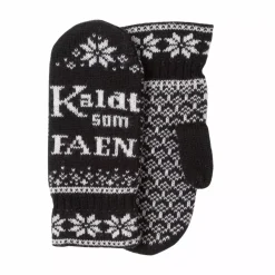 Ullvott Kaldt Dame